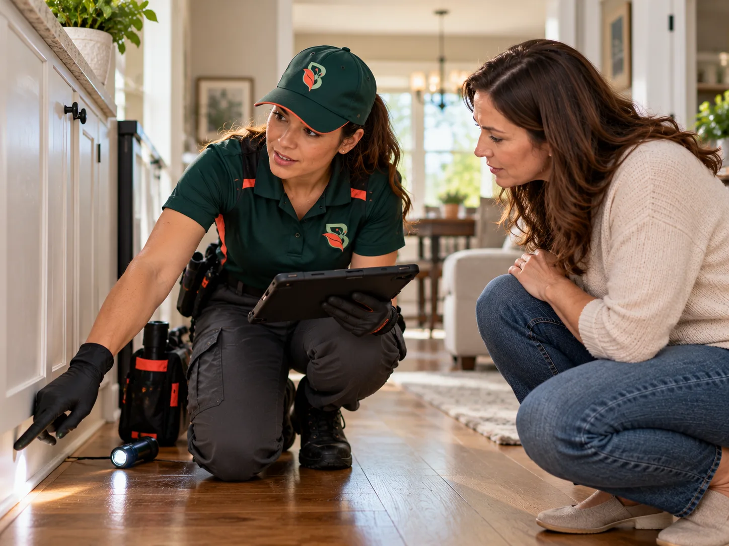 Pest Control Robbinsville, NJ FAQs